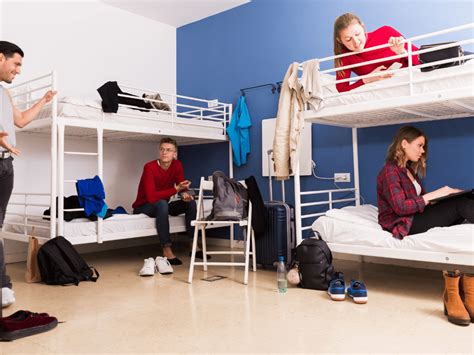 gentlyperv mixed room hostel